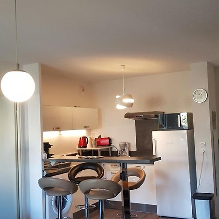 Appartement T2 Agroparc Avignon Exterior foto
