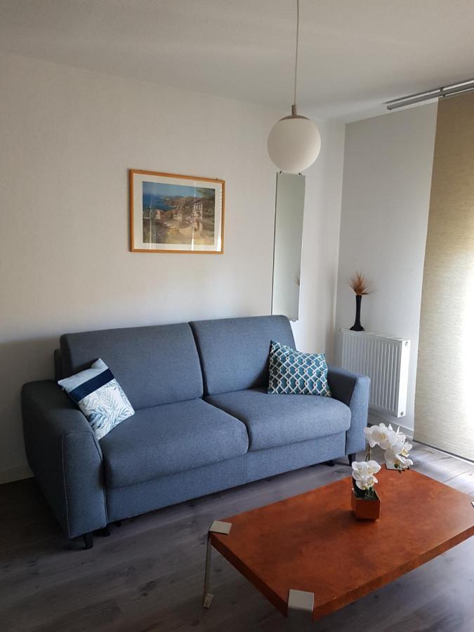 Appartement T2 Agroparc Avignon Exterior foto