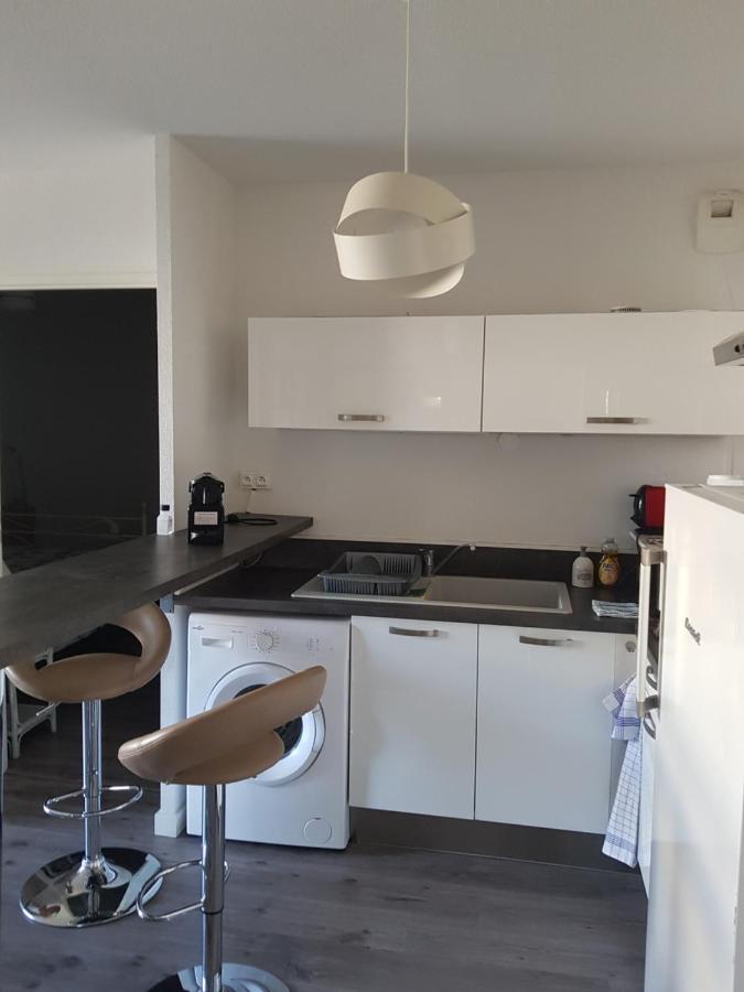 Appartement T2 Agroparc Avignon Exterior foto