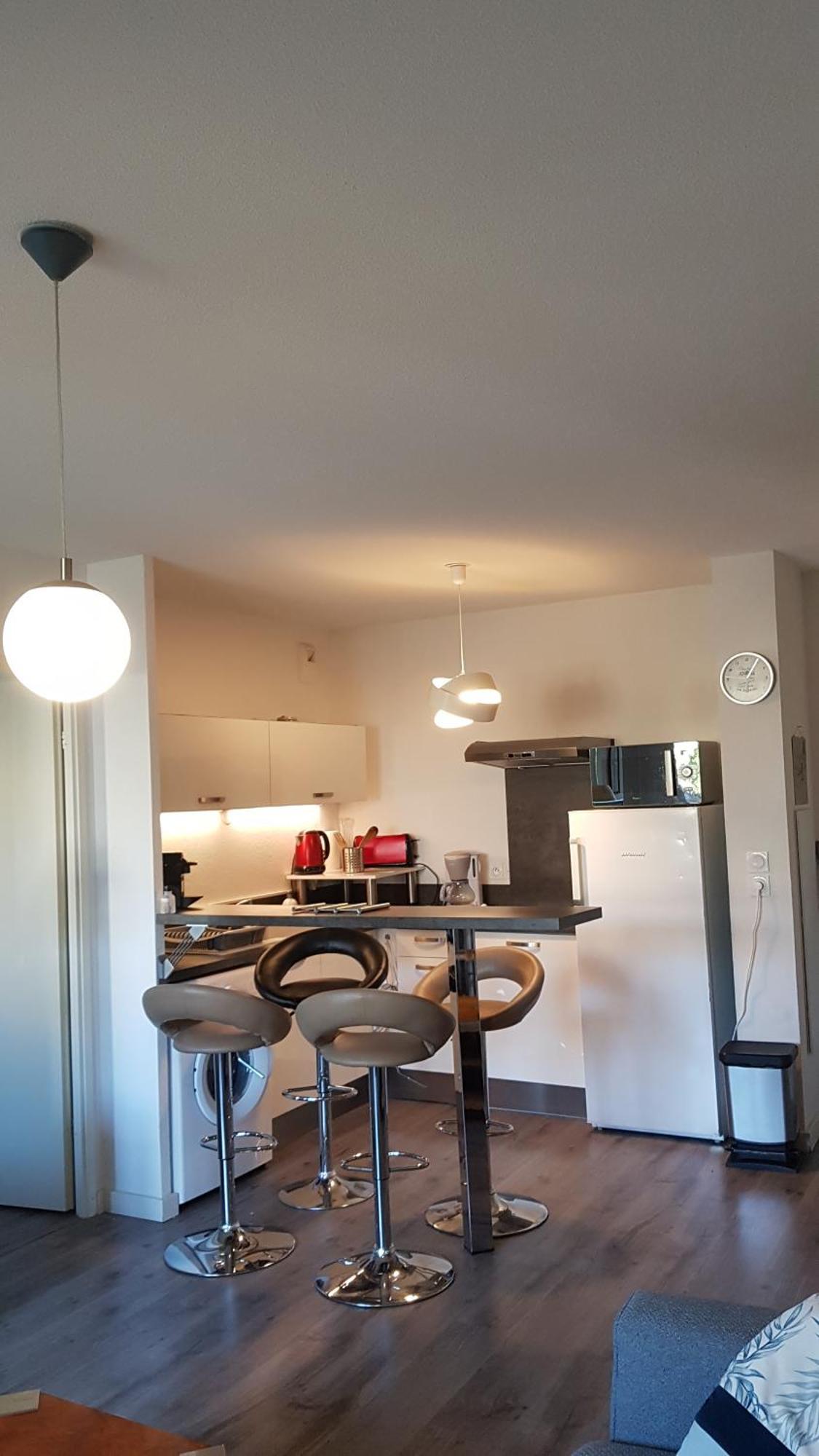 Appartement T2 Agroparc Avignon Exterior foto