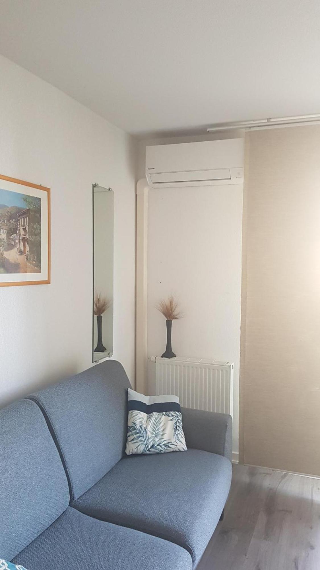 Appartement T2 Agroparc Avignon Exterior foto