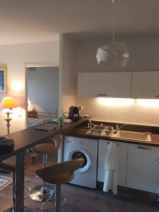 Appartement T2 Agroparc Avignon Exterior foto