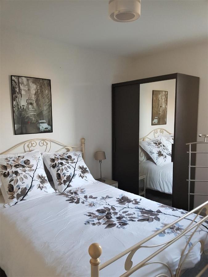 Appartement T2 Agroparc Avignon Exterior foto